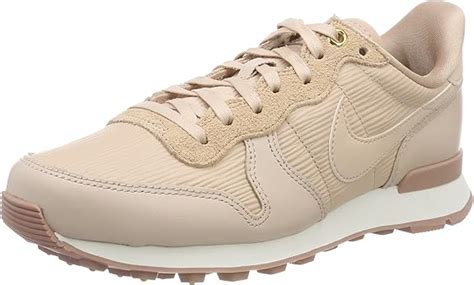 nike damen w internationalist prm fitnessschuhe grün|Women's Nike® Internationalist sneakers .